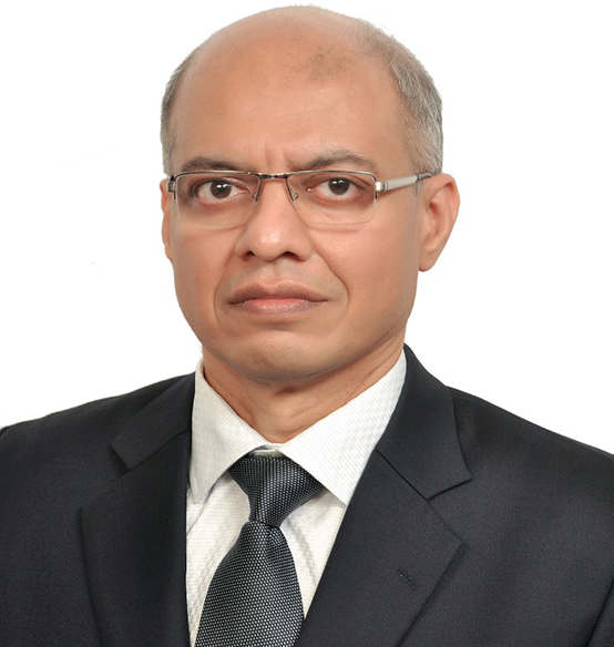 Devendra Mehta