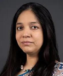 Ms. Pooja Mahajan